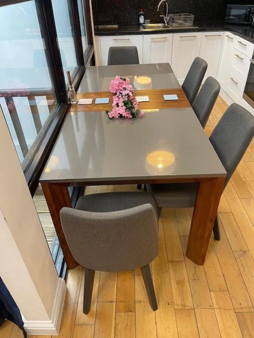Apartamento 3Bed2Bath Marylebone Londres Exterior foto