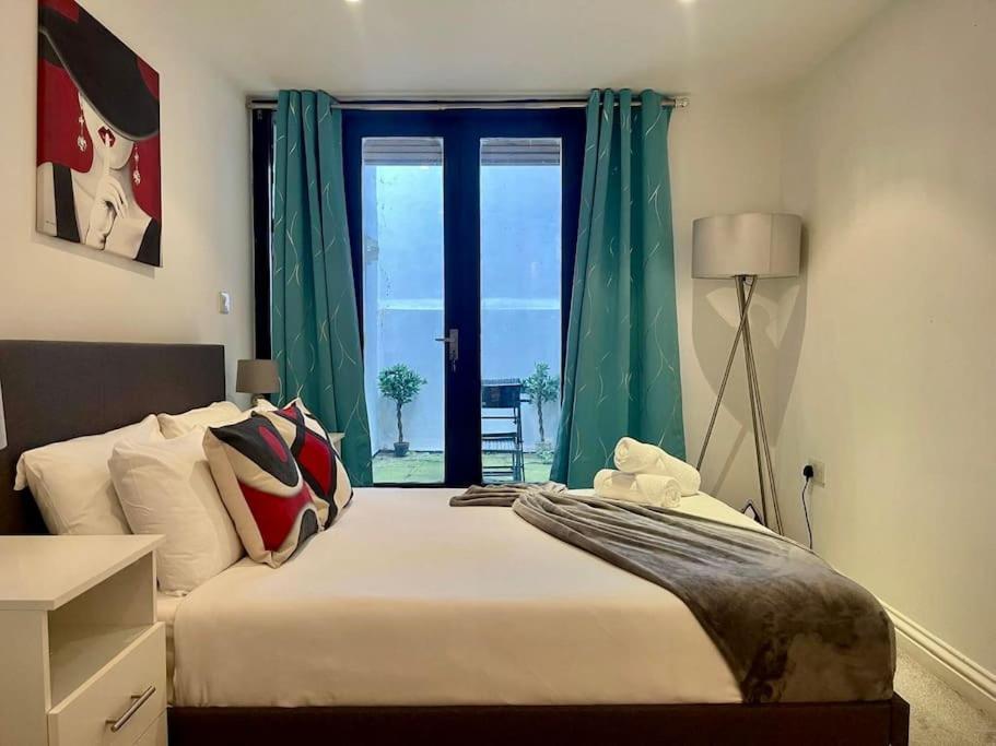 Apartamento 3Bed2Bath Marylebone Londres Exterior foto
