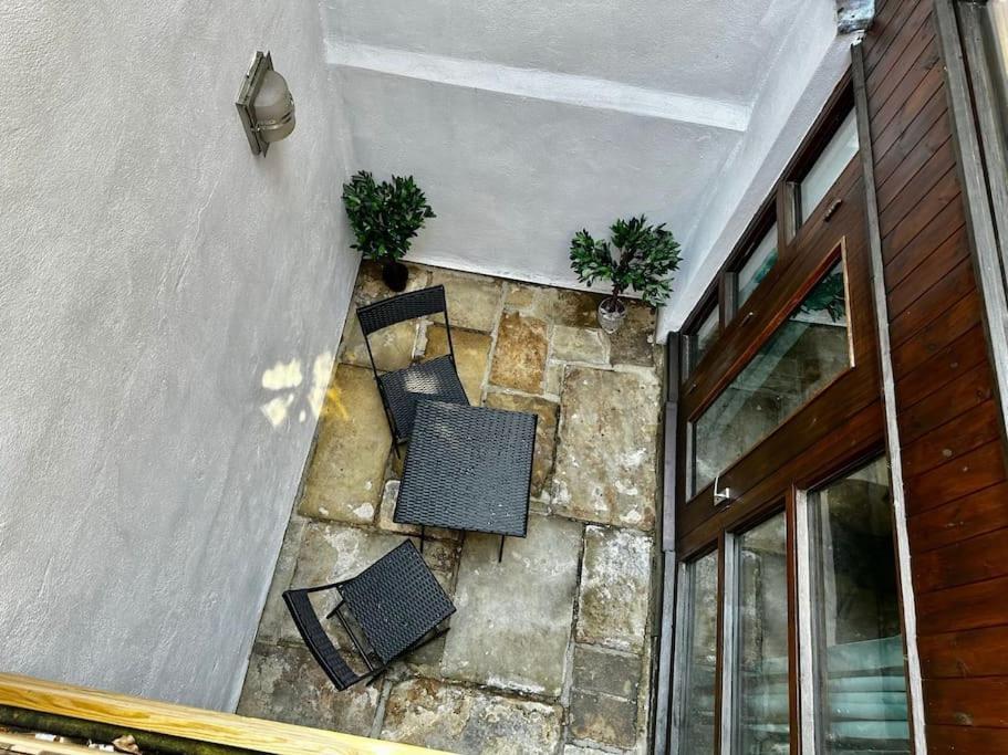 Apartamento 3Bed2Bath Marylebone Londres Exterior foto